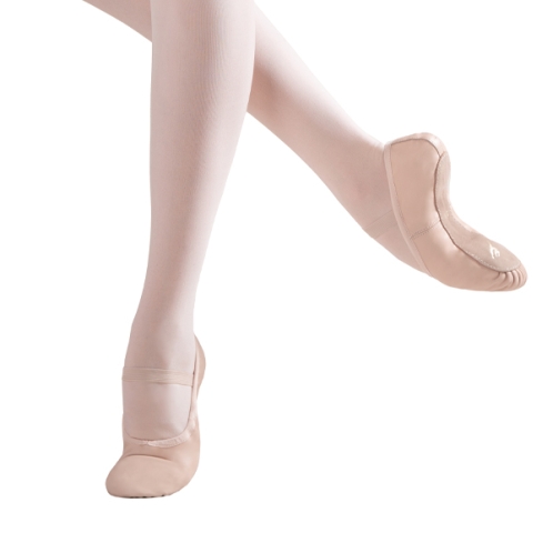 Harper Ballet Shoe - Full Sole