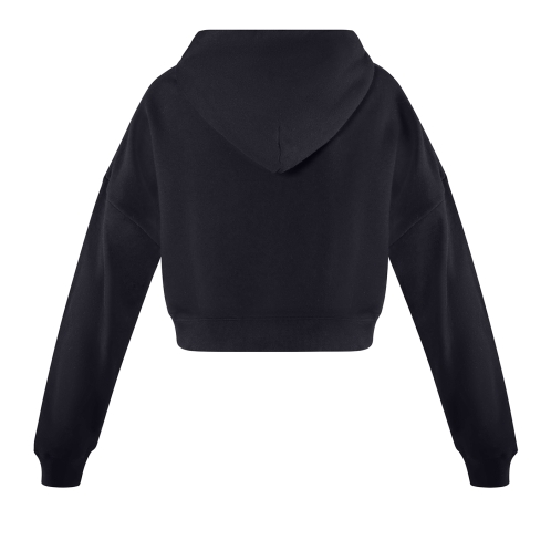 Avery Cropped Hoodie