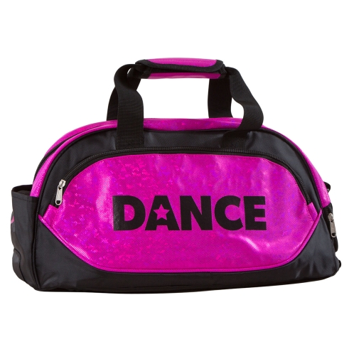 Jewel Glitter Bag - Dance